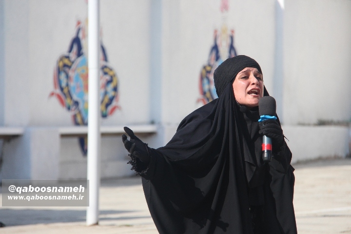 qaboosnameh 7