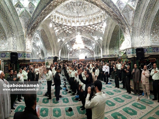 qaboosnameh 11