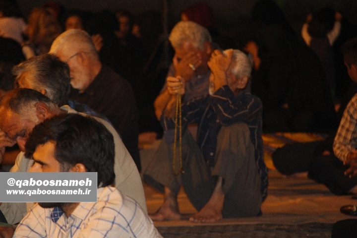 qaboosnameh 25