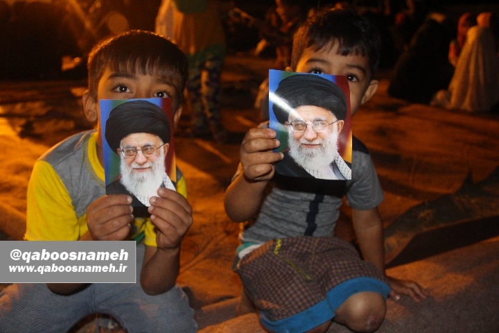 qaboosnameh 26