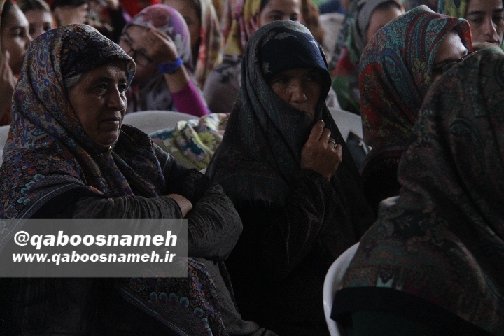 qaboosnameh 10