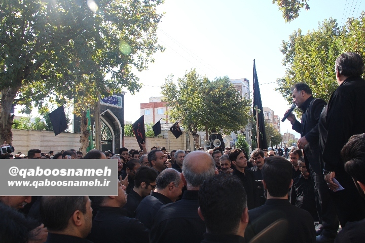 qaboosnameh 19