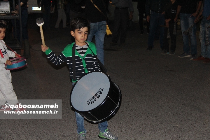 qaboosnameh 13