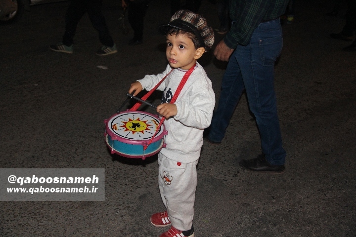 qaboosnameh 15