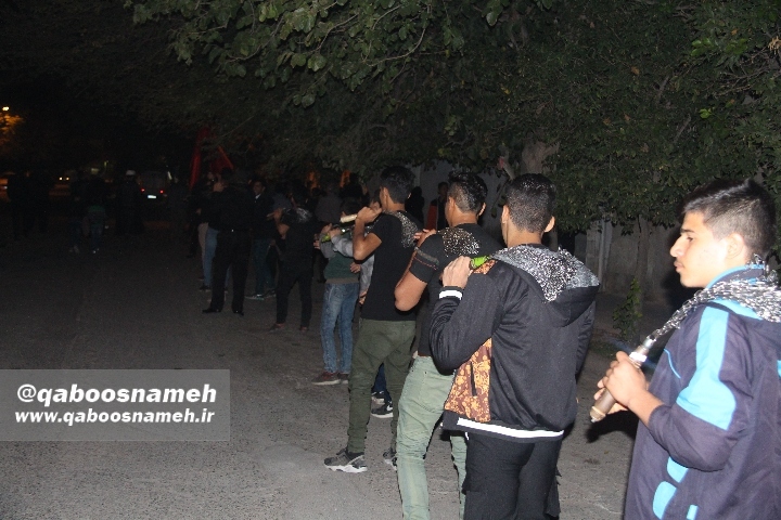 qaboosnameh 16
