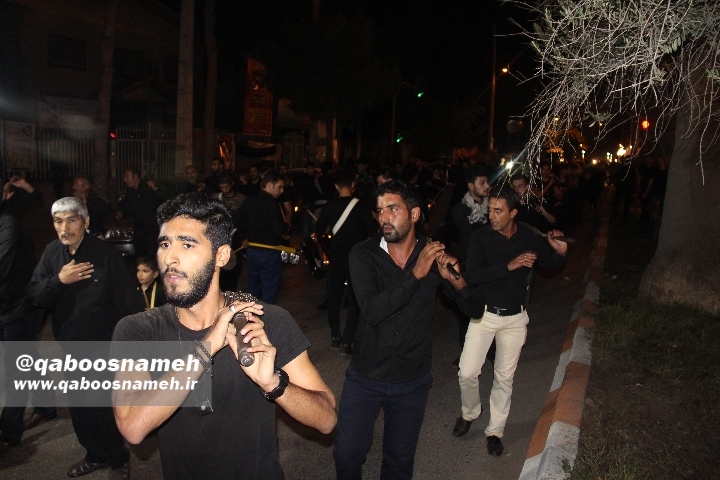 qaboosnameh 4