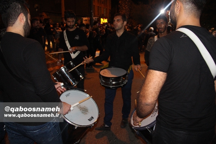 qaboosnameh 8