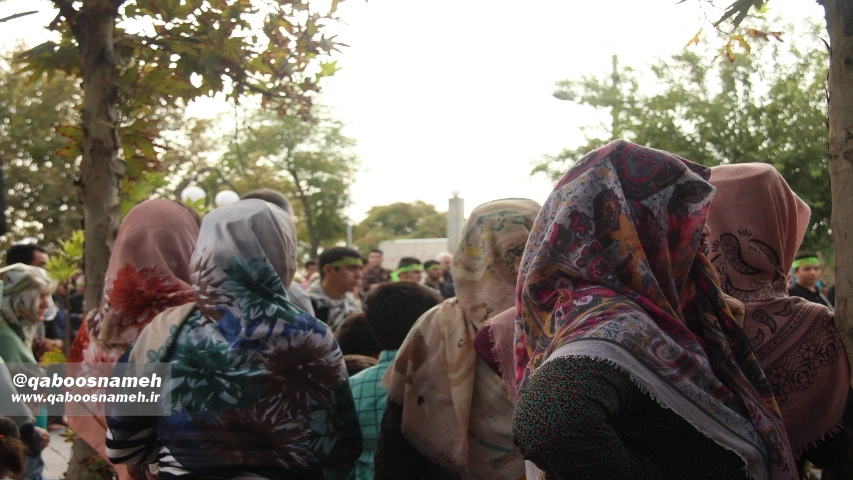 qaboosnameh 4