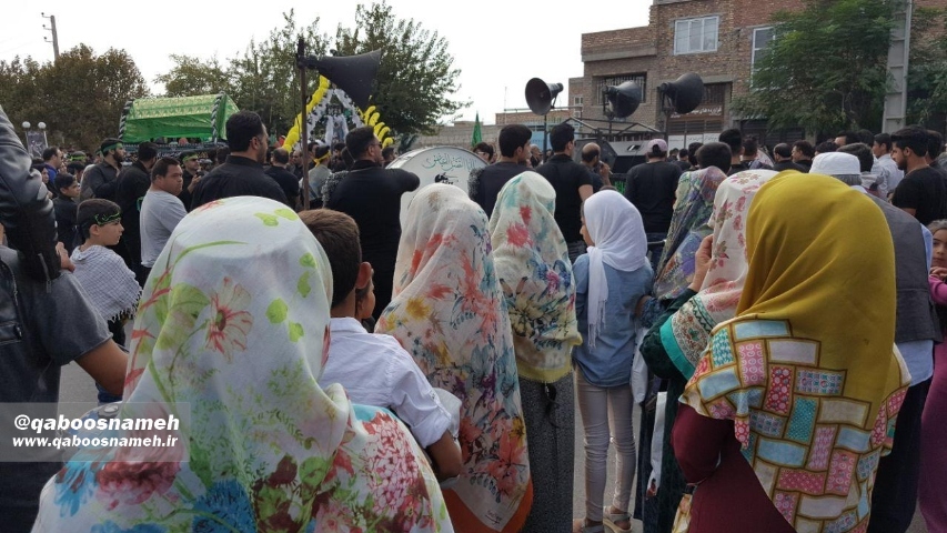 qaboosnameh 8