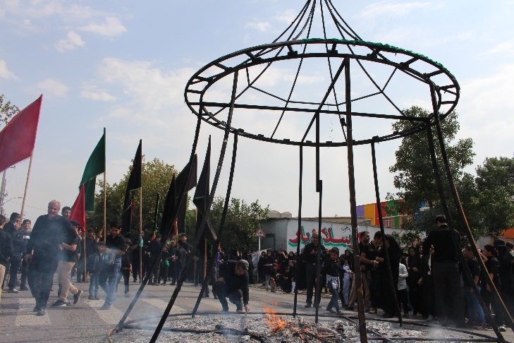 qaboosnameh 14