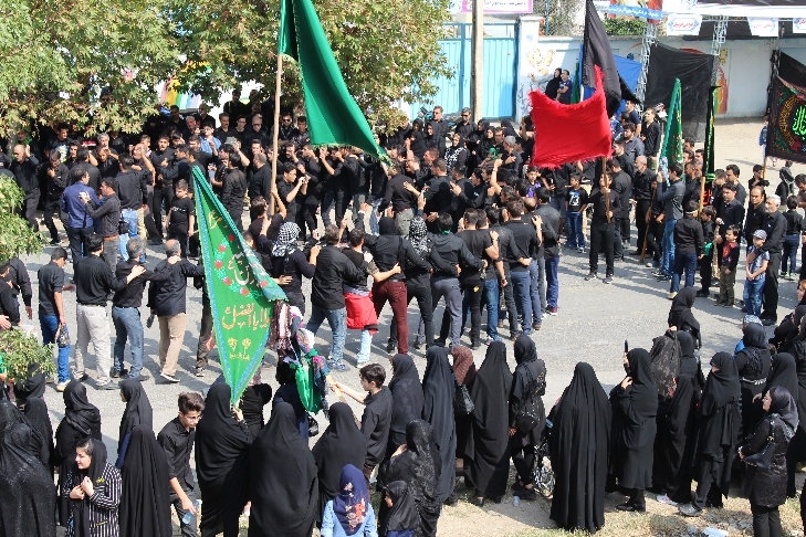 qaboosnameh 15