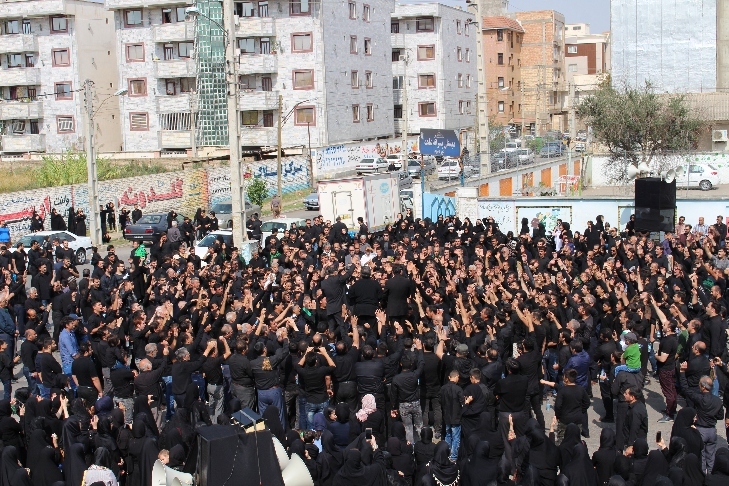 qaboosnameh 16