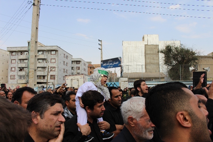 qaboosnameh 17
