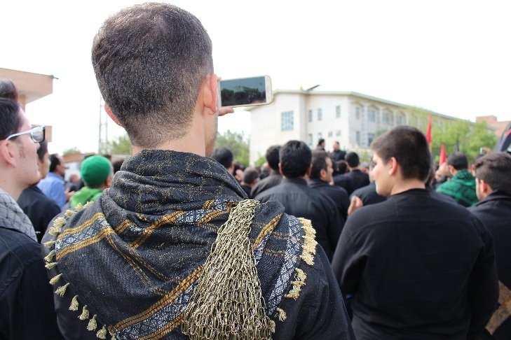 qaboosnameh 22