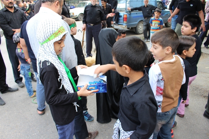 qaboosnameh 4