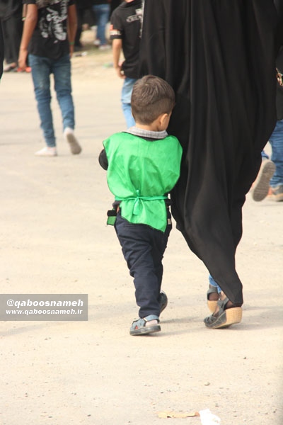 qaboosnameh 10