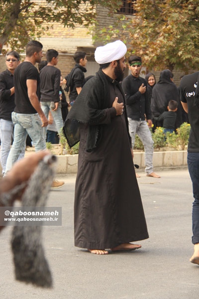 qaboosnameh 11