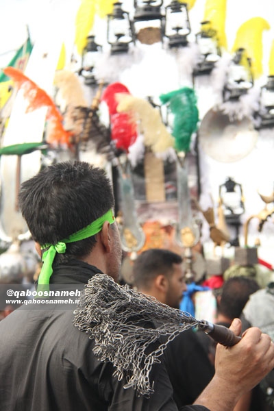 qaboosnameh 12