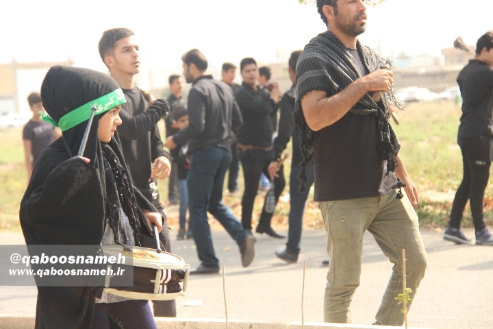 qaboosnameh 13
