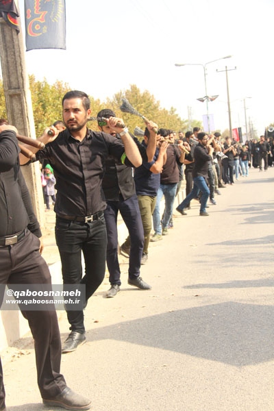 qaboosnameh 14