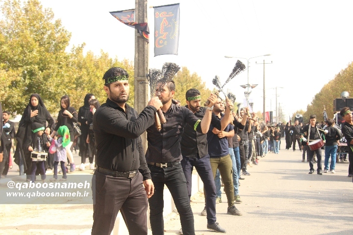qaboosnameh 15
