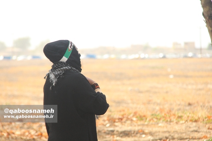 qaboosnameh 17