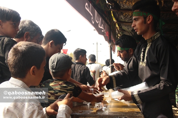 qaboosnameh 18