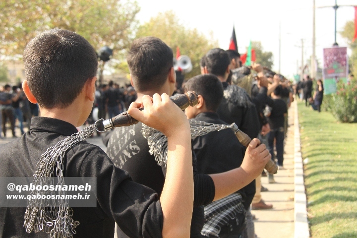 qaboosnameh 21