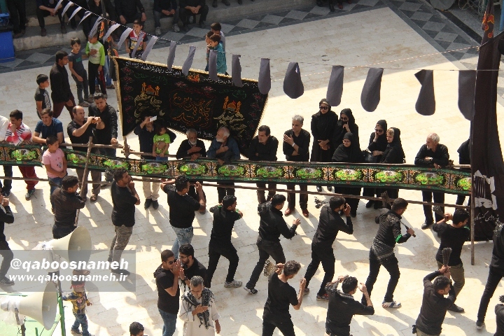 qaboosnameh 25