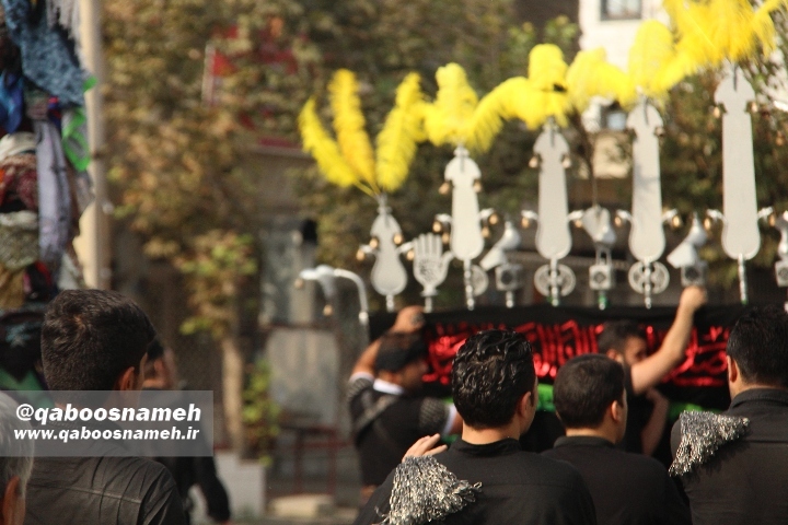 qaboosnameh 3