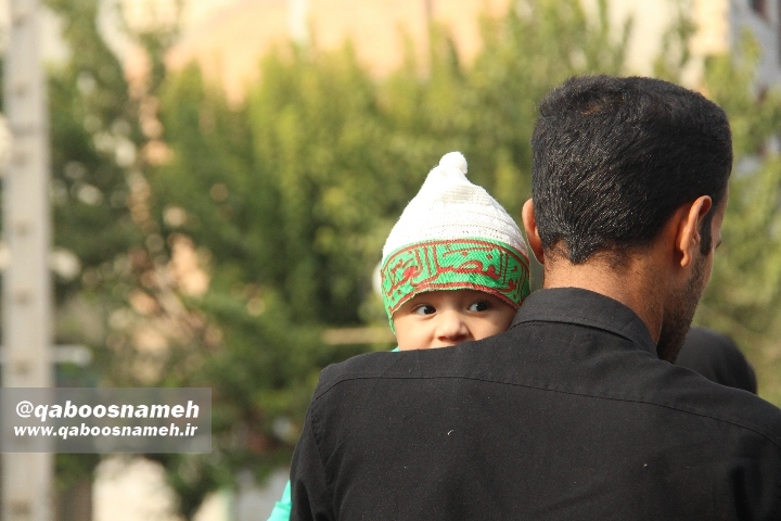 qaboosnameh 4