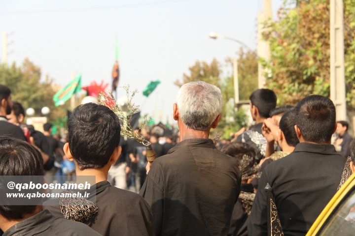 qaboosnameh 6