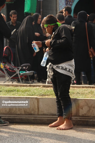 qaboosnameh 7