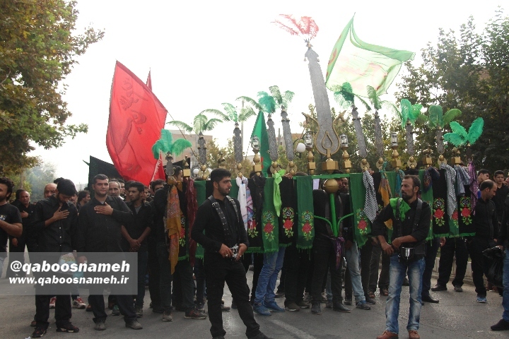 qaboosnameh 8