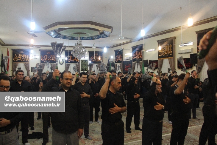 qaboosnameh 16