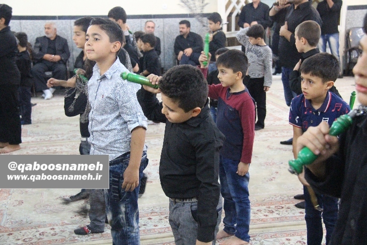 qaboosnameh 18