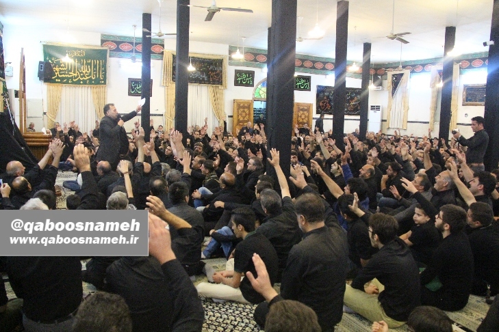 qaboosnameh 21
