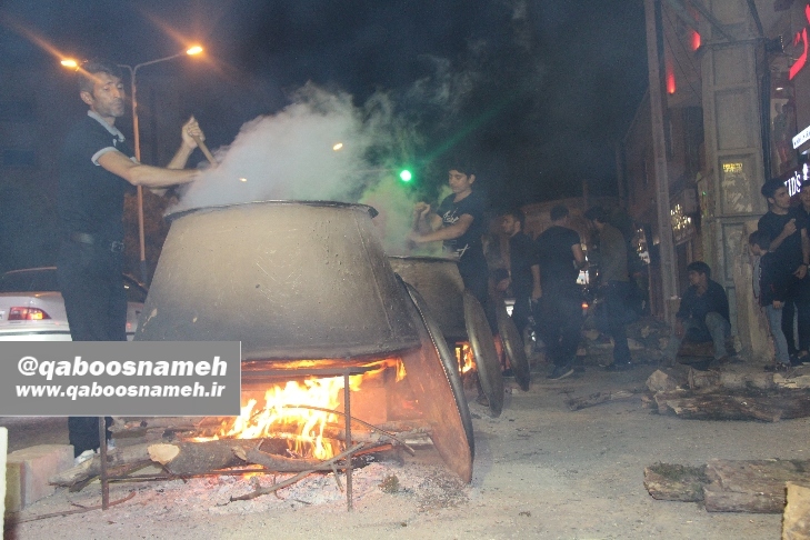 qaboosnameh 22