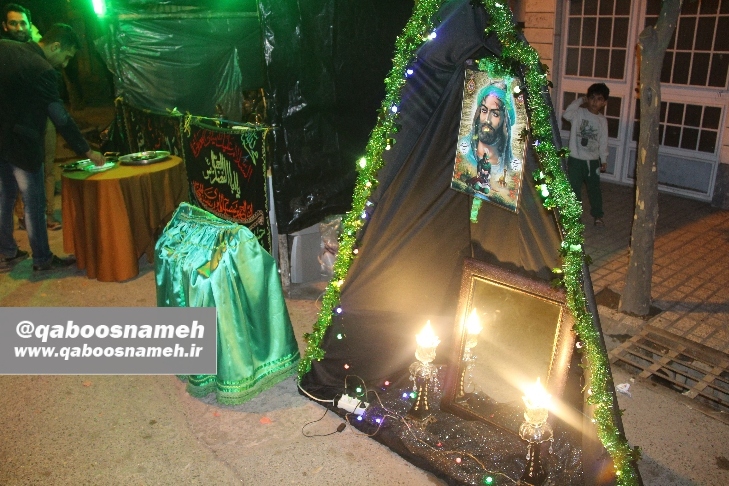 qaboosnameh 3
