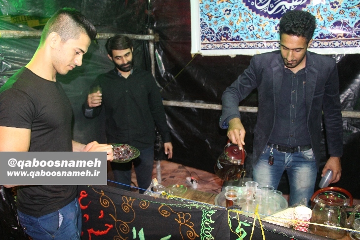 qaboosnameh 4