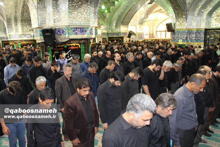 qaboosnameh 10
