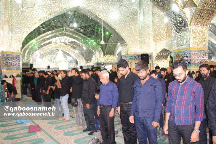 qaboosnameh 4