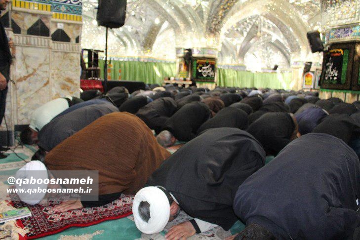qaboosnameh 6