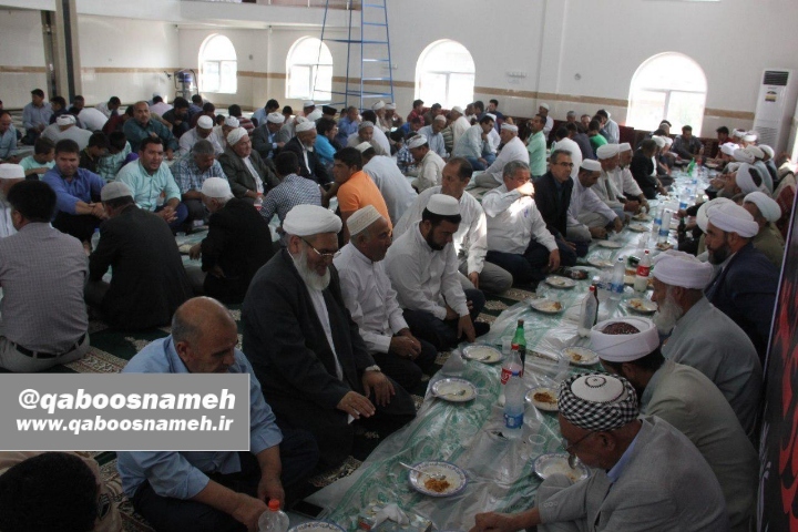 qaboosnameh 10