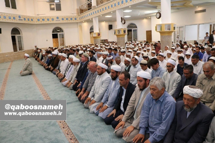 qaboosnameh 10