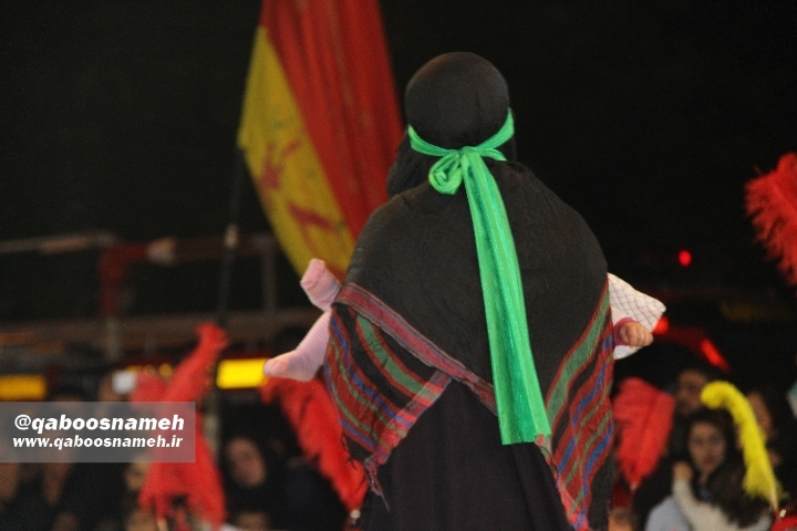 qaboosnameh 12