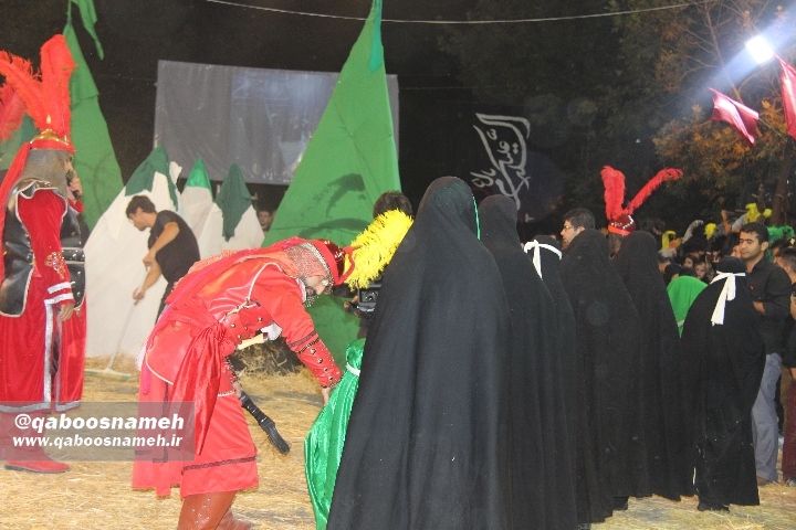 qaboosnameh 16