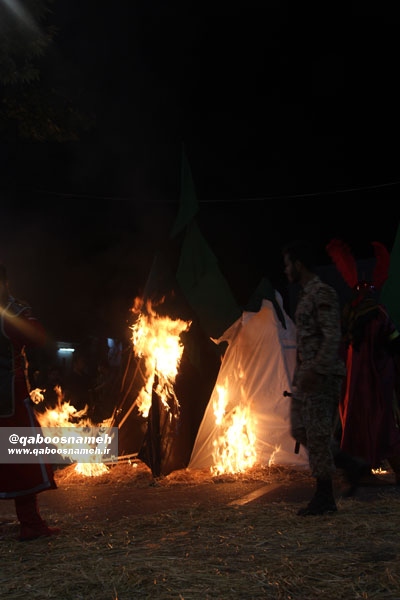 qaboosnameh 18
