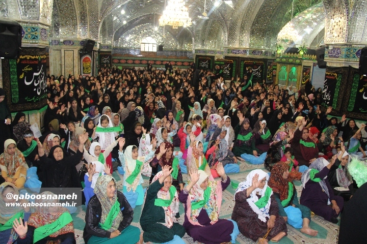 qaboosnameh 3