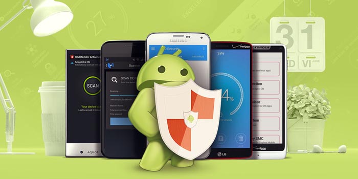 Android antivirus